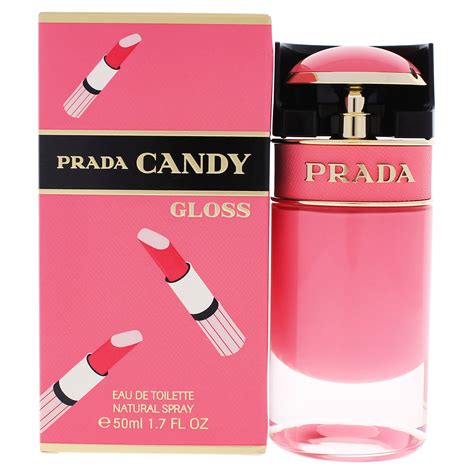 parfum candy gloss prada|prada candy gloss review.